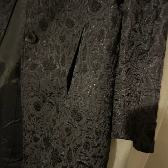 Fancy Jacket - Picture 3 of 3